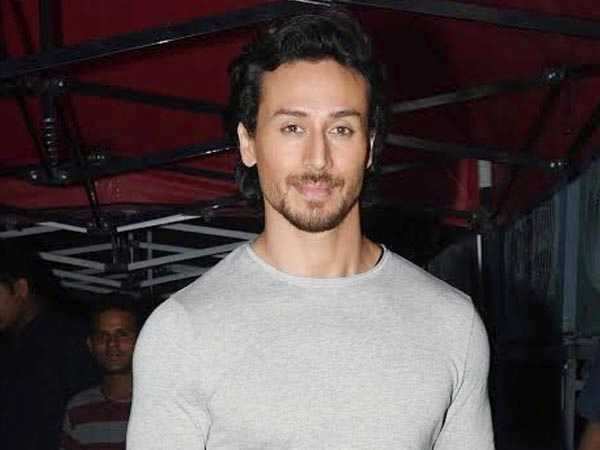 Here's why Tiger Shroff tightened his security | Filmfare.com