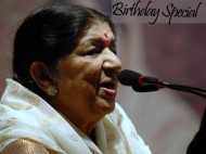 Birthday Special: Down Memory Lane with Lata Mangeshkar