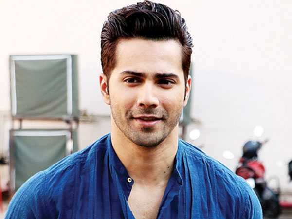 Varun Dhawan shares his love for Terminator 2 3D | Filmfare.com