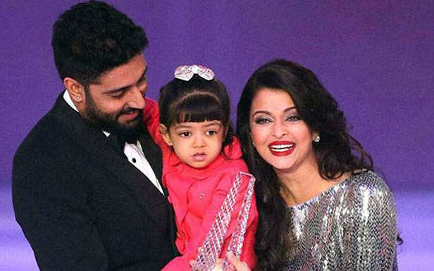 Aishwarya Rai Bachchan has the best life lesson for daughter Aaradhya  Bachchan 