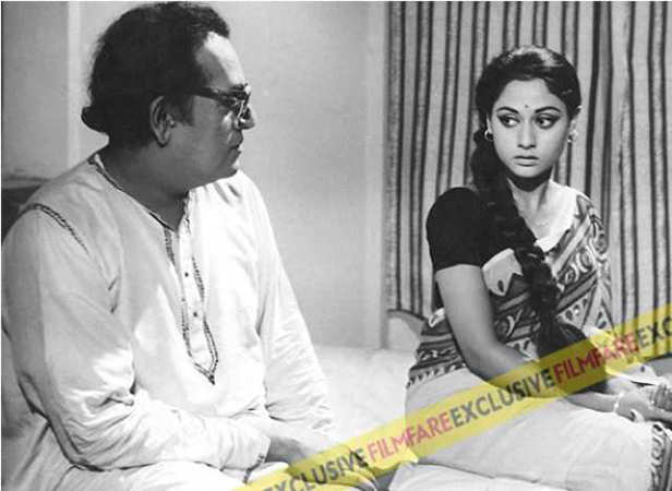 Guddi forever: Jaya Bachchan