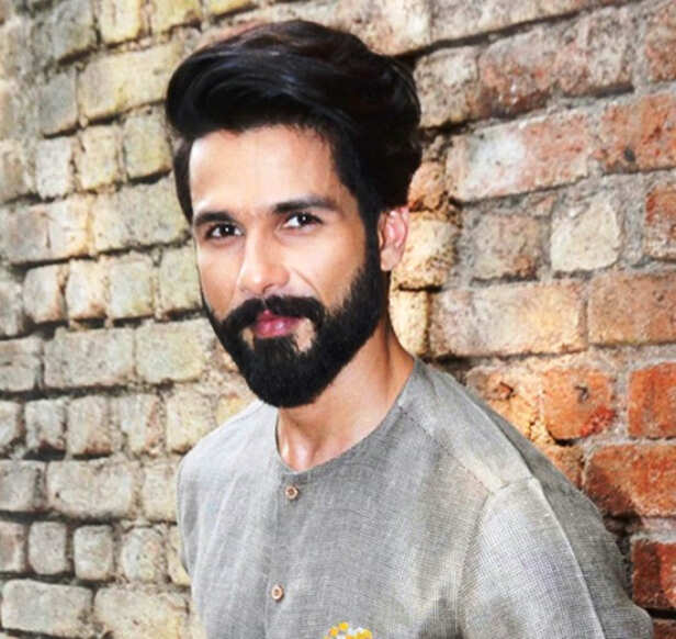 Shahid Kapoor to work in director Raja Krishna Menon’s next venture ...