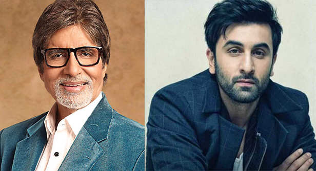 ranbir kapoor: Ranbir Kapoor: Amitabh Bachchan my style icon