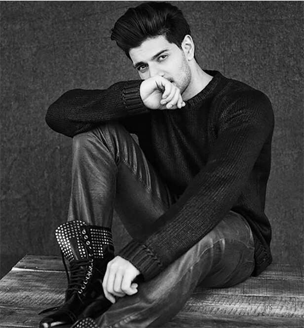 Sooraj Pancholi reveals what took him so long for his second film ...