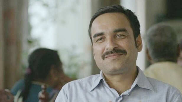 Pankaj Tripathi reacts on his Special Mention Award at the National