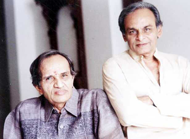 Kalyandji-Anandji 