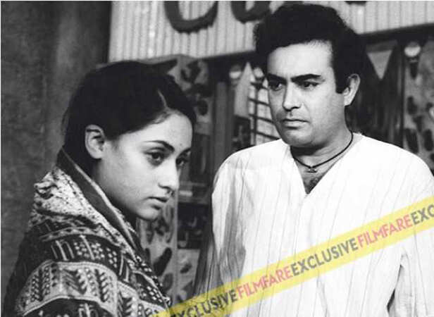 Guddi forever: Jaya Bachchan