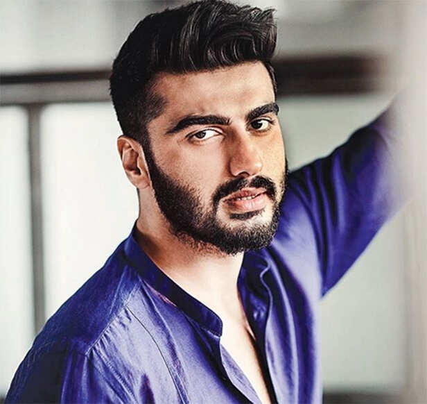 Arjun Kapoor to star in Raj Kumar Gupta’s Most Wanted | Filmfare.com