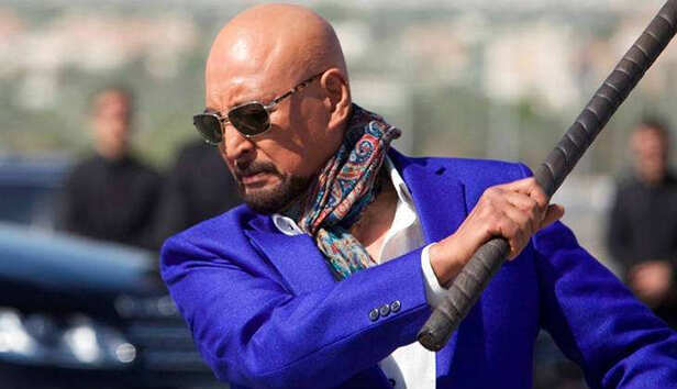 Exclusive! Danny Denzongpa on being the ultimate Bollywood baddie