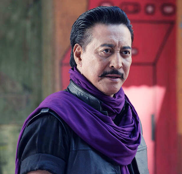 Exclusive Danny Denzongpa On Being The Ultimate Bollywood Baddie Filmfare Com