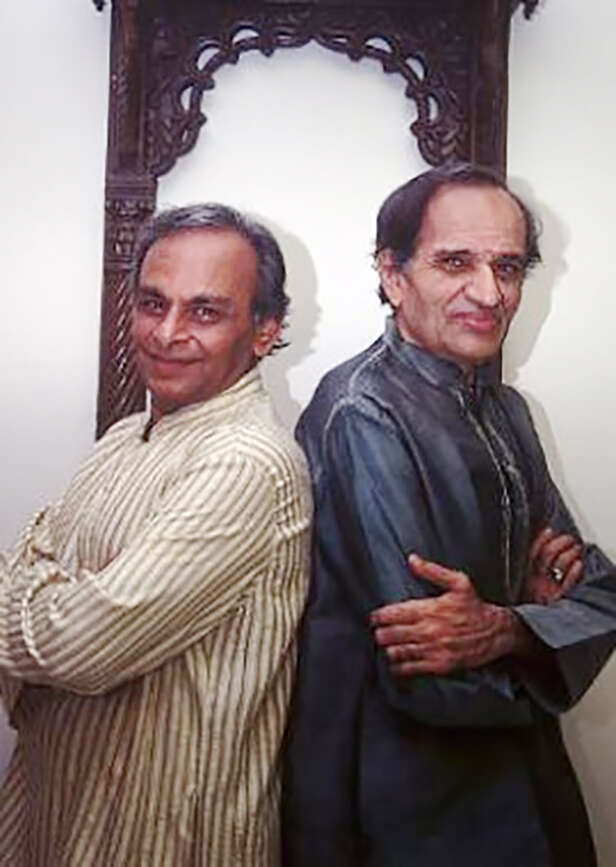 Kalyandji-Anandji