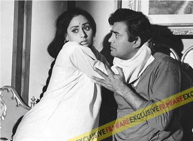 Guddi forever: Jaya Bachchan