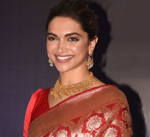 Deepika Padukone to turn producer? | Filmfare.com