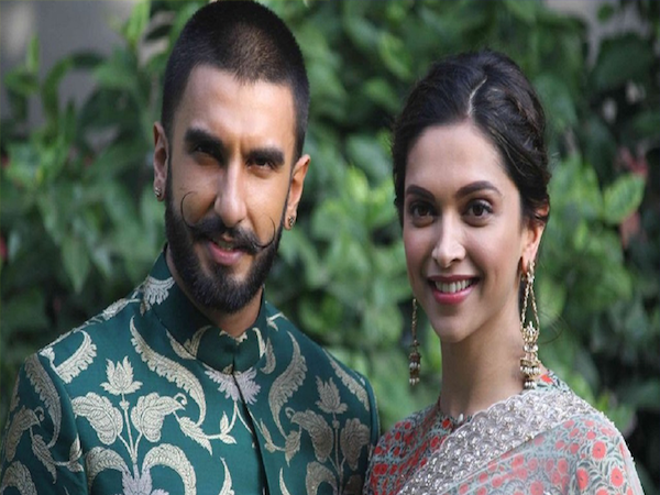 Here’s the complete timeline of Deepika Padukone’s and Ranveer Singh’s ...