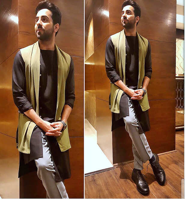 Men's wear inspiration: 7 times Ranbir Kapoor layered his