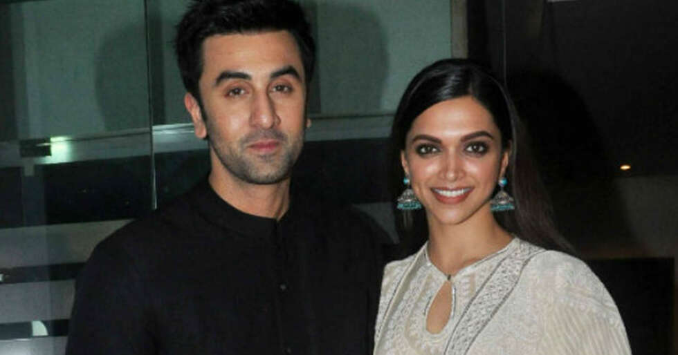 Ranbir Kapoor & Deepika Padukone to walk the ramp for Manish Malhotra ...