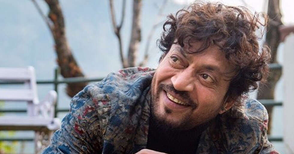 Irfan R “News about Irrfan’s health is absolutely false” – Irrfan’s ...