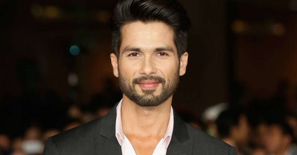 Shahid Kapoor to work in director Raja Krishna Menon’s next venture ...