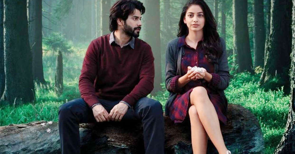 October Movie Review A tale of unrequited love
