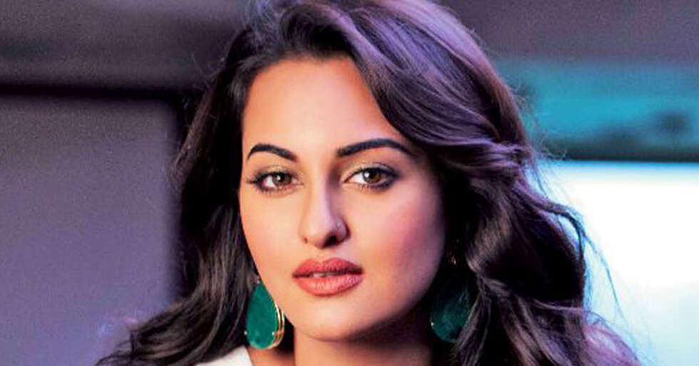 Sonakshi Sinha begins filming for Happy Phir Bhag Jayegi in Malaysia ...