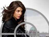 Priyanka Chopra promises high-octane action in the Quantico 3 poster