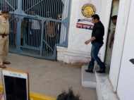 Photos! Salman Khan sent to Jodhpur jail after the blackbuck poaching case verdict