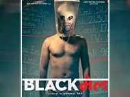 Movie Review: Blackmail