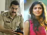 Malavika Mohanan reveals Aamir Khan inspired her to become an actor
