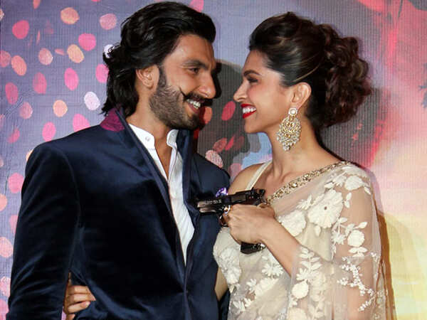 Image result for ranveer deepika