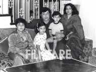 Late Amjad Khan's wife talks about his death & more