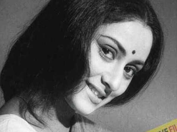 Guddi forever: Jaya Bachchan