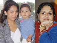 Shahid Kapoor’s stepmother Supriya Pathak talks about her relationship with Mira and Misha Kapoor