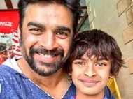 R Madhavan’s son makes the country proud