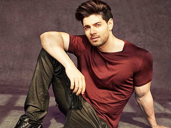 Sooraj Pancholi reveals what took him so long for his second film ...