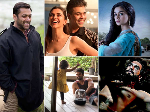 Here are the 5 best Instagram posts from last week | Filmfare.com
