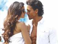 Tiger Shroff and Disha Patani get replaced by another real-life couple
