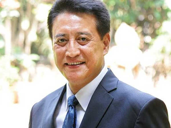 Exclusive! Danny Denzongpa on being the ultimate Bollywood baddie