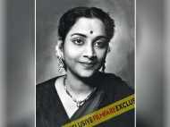 Lalitha Lajmi pays a tribute to sister-in-law and dear friend Geeta Dutt