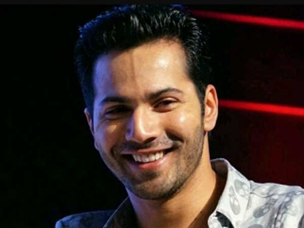 Here’s an interesting update from Varun Dhawan on Kalank