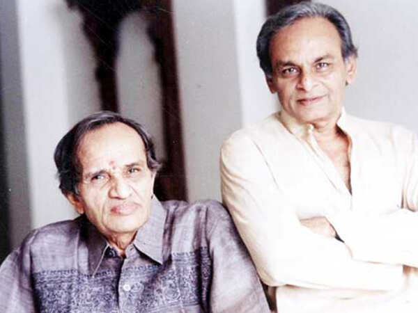 Kalyandji-Anandji