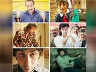 6 looks which prove Ranbir Kapoor is the best choice for Sanju