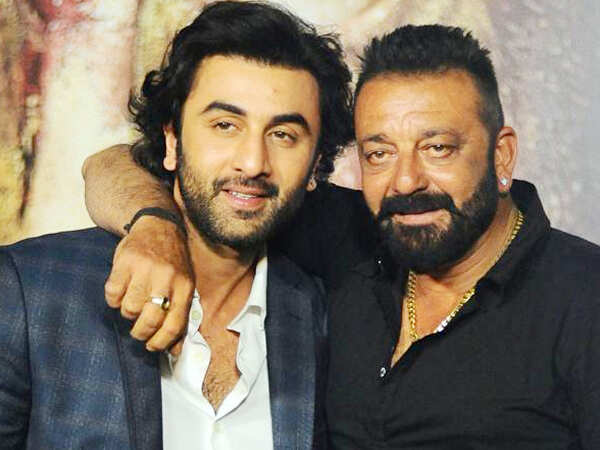 Ji ha main ho khal-naik .sanjay dutt