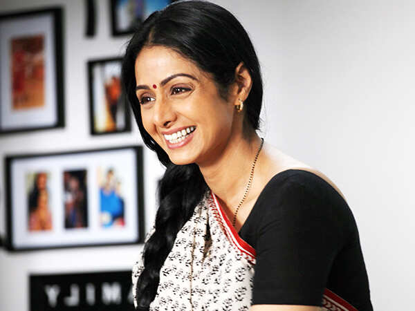 Boney Kapoor registers titles for a documentary on late Sridevi ...