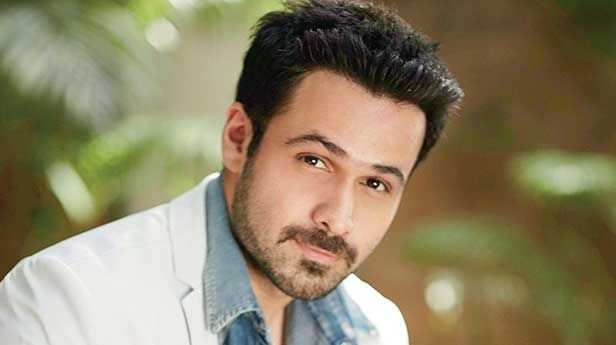 Celebrity Hairstyle of Emraan Hashmi from interview zoom 2019  Charmboard