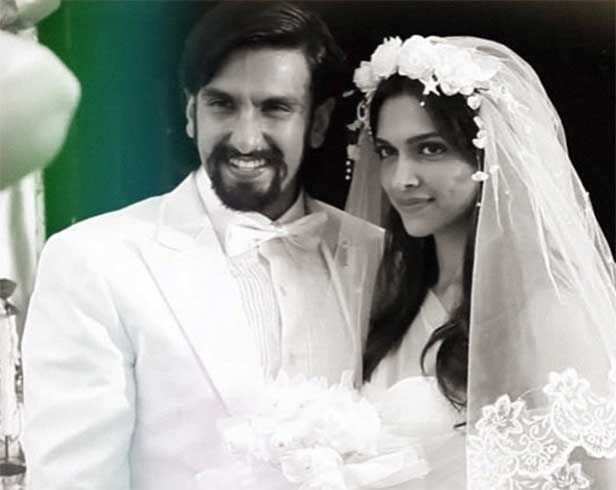 Deepika Padukone and Ranveer Singh reveal wedding reception outfits