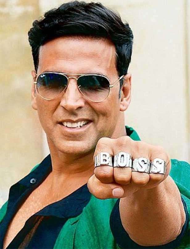 Akshay Kumar In Phir Hera Pheri 3 - Pakistani Blog