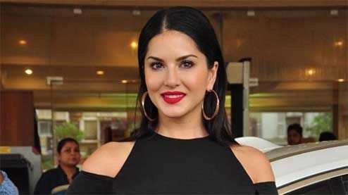 Exclusive details about Sunny Leone’s exciting new venture | Filmfare.com