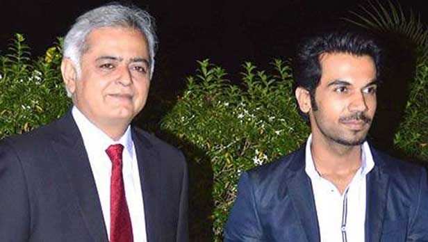 Rajkummar Rao and Hansal Mehta to reunite for a comedy film? | Filmfare.com