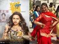 Movie Review: Happy Phirr Bhag Jayegi