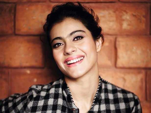 Birthday Special : We Take A Look Back At Kajol's Journey In Bollywood 